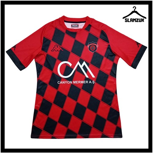 Maglia calcio gölcükspor - maglia,