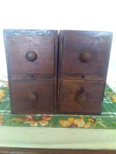 Cassettiera mobile macchina da