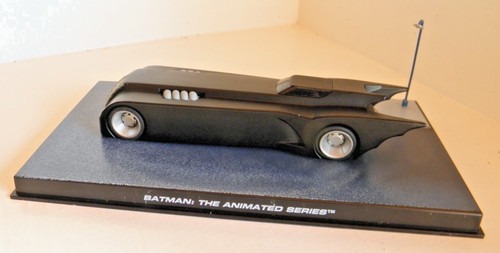 Batmobile batman the animated - "batman,