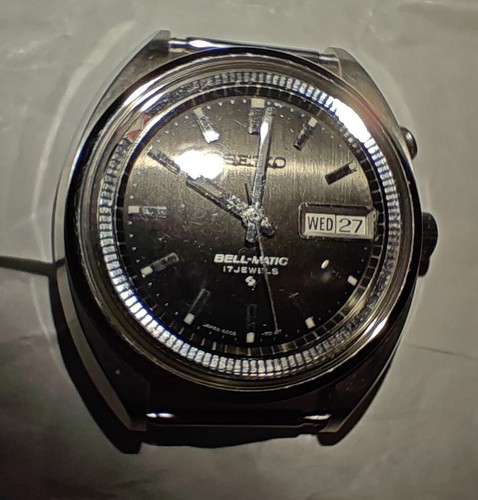 Orologio polso seiko bell - da,