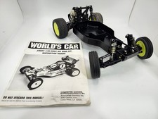 1994 C Team Associated RC10