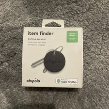 Chipolo ONE Spot Item Finder -