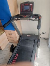 Fassi 9.4 HRC Tapis Roulant Elettrico