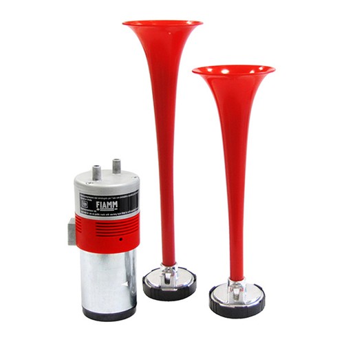 Fiamm tromba elettropneumatica - tromba,