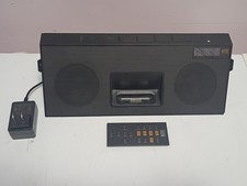 ALTEC LANSING iMT520 inMotion