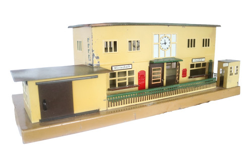 Ac4921 stazione ferroviaria - ac4921,