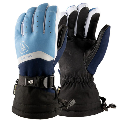 Guanti sci matt uomo - da,