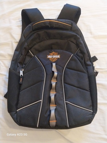 Zaino harley davidson - harley,