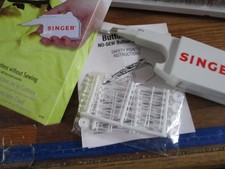 Pulsante cantante magico