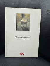 GIANCARLO OSSOLA. DIPINTI 1990
