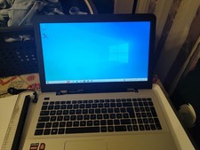 PC Portatile Laptop Asus F555Q
