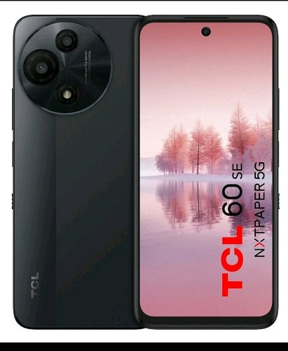 Tcl nxtpaper grigio - 5g,