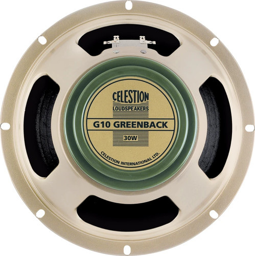 Celestion g10 greenback - g10,