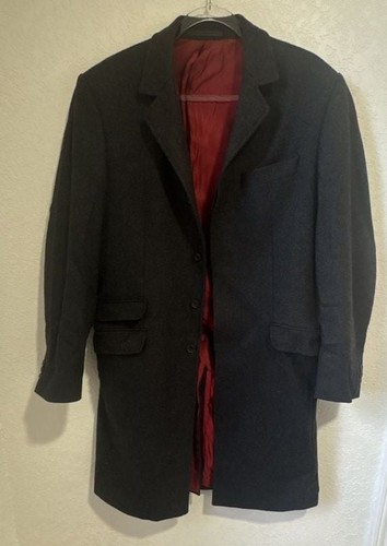 Cappotto merc london grigio - merc,