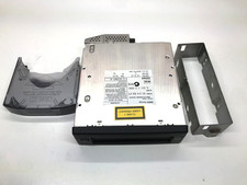 BMW E60 E61 RETROFIT KIT CAMBIO CD 65120302342 6 dischi cambio CD con caricatore