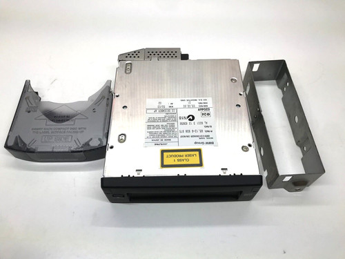 Bmw e60 e61 - e61, retrofit