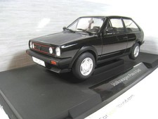 VOLKSWAGEN POLO II G40 1985