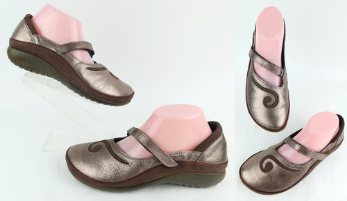 Scarpe naot matai mary - matai, jane