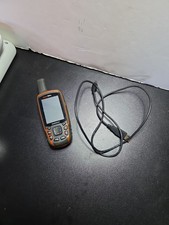 Garmin GPSMAP 64s unità GPS