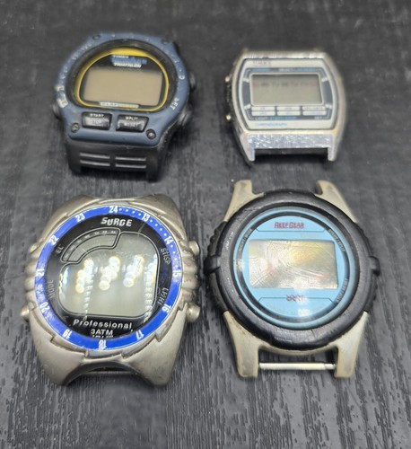 Lotto facce orologio - di,