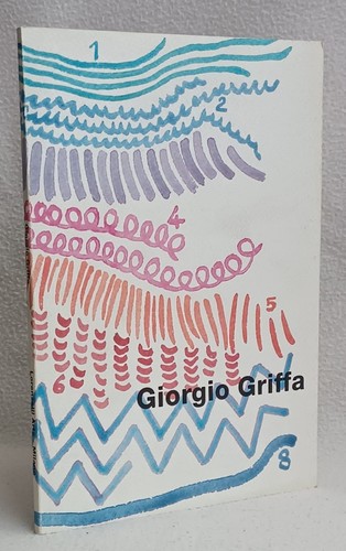 Giorgio griffa come un - giorgio,