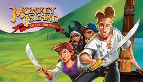 Nuovo the secret monkey - secret, of