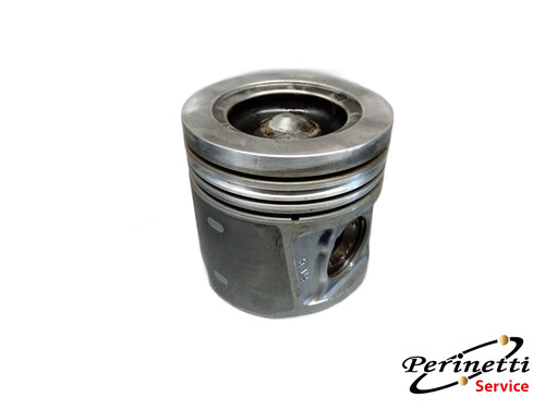 Pistone motore fiat ducato - motore,