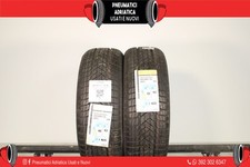 2 PNEUMATICI NUOVI PIRELLI 205/50 R17 INVERNALE DOT 2019 RIMANENZA