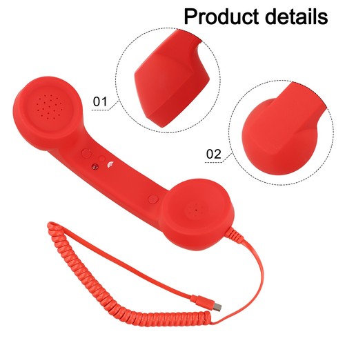 Telefono classico stile