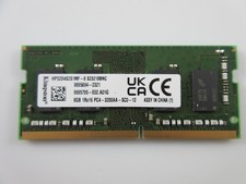 MEMORIA RAM SO-DIMM 8GB