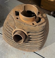 Cilindro diametro 56 Aermacchi