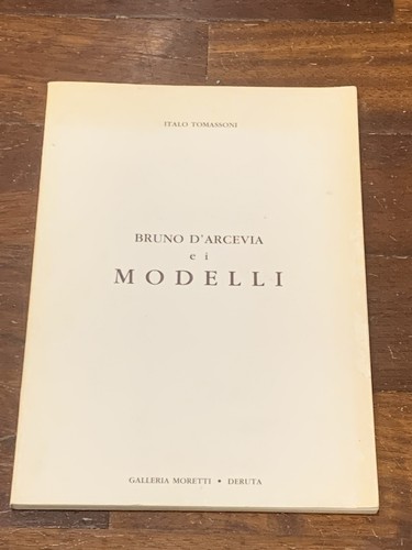 Italo tommassoni bruno - italo,