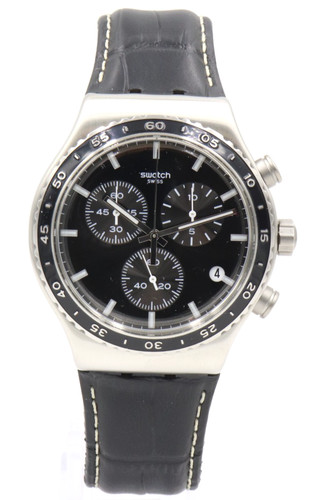 Nuovo orologio swiss swatch - swiss,