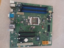 Scheda Madre motherboard