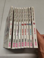 STAR COMICS - KISS OF ROSE