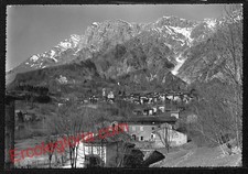 ak3038 - CARTOLINA D'EPOCA - Udine Provincia - Poffabro