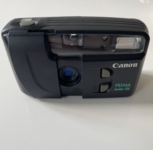 Canon prima junior 35mm - junior,