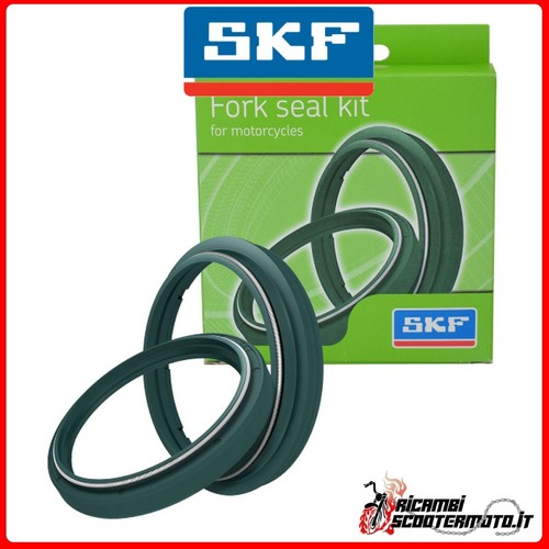 Kit paraolio forcella - kit,