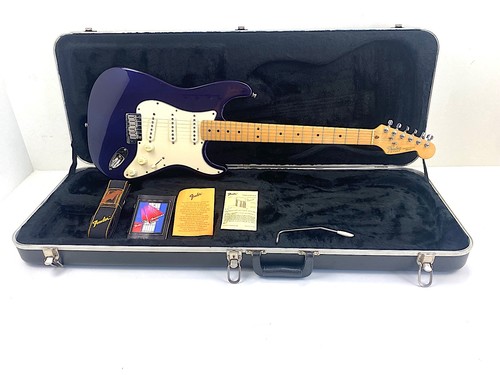 Fender american standard - american,