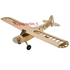 Balsa Wood RC 1,2 M aereo