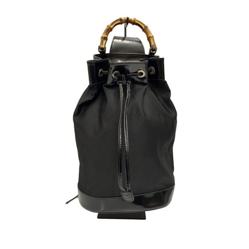 Borsa tracolla gucci nera - tracolla,