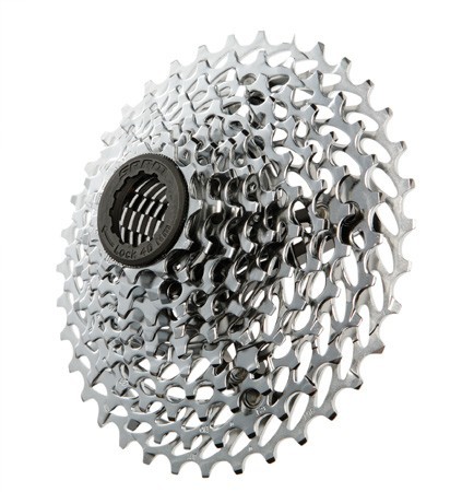 Sram pacco pignoni 1030 10 - sram, pg-1030