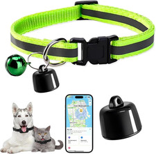 Collare GPS per Gatto