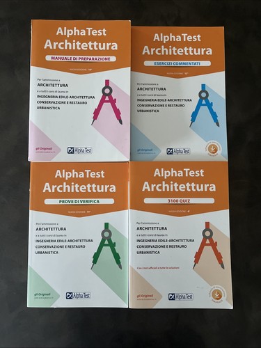 Alpha test architettura - alpha,