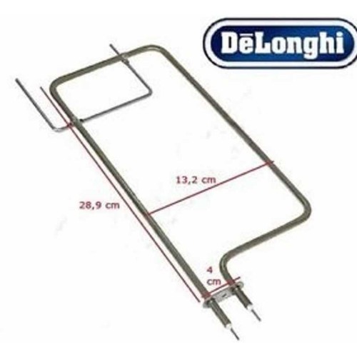 Resistenza fornetto grill - fornetto,