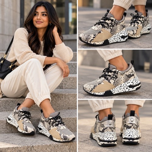 Scarpe ginnastica steve - ginnastica,