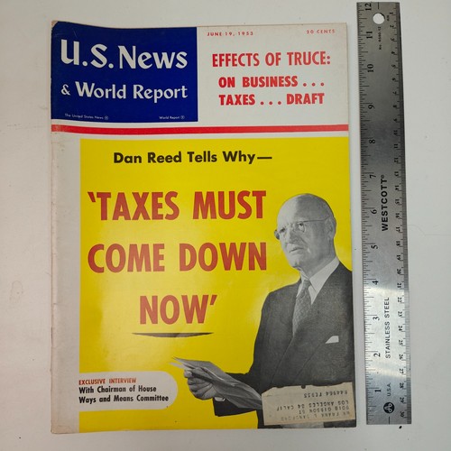 Vintage news world - news, report