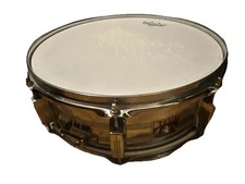 TAMA 1983 14" Swingstar Cromato su Acciaio Rullante Remo Batteria Senza Riserva