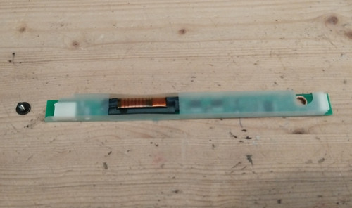 Lcd inverter packard bell - inverter,