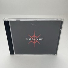 Killstepp demo 2002 obscure - killstepp,